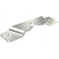 Platine sur chant SAF - MANTION - 13036