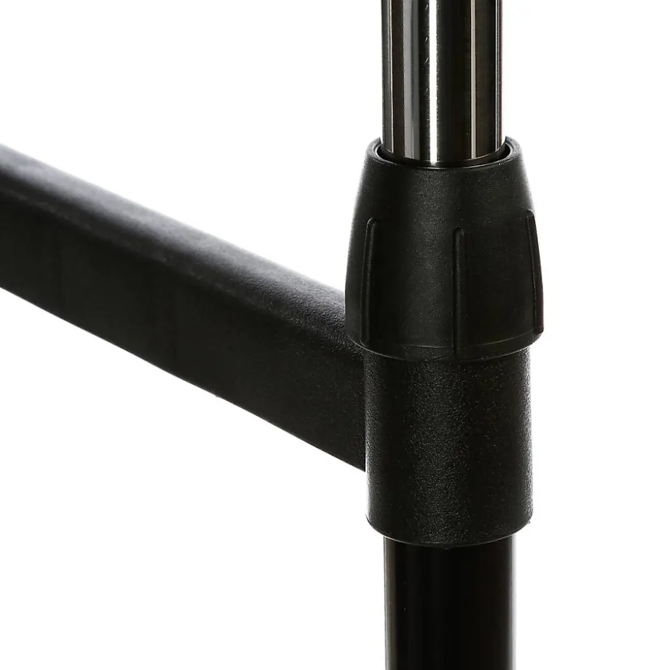 Portant à vêtements à roulettes double Icare - 5Five
