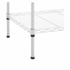 Portant à vêtements 190 x 45 metal metal Helloshop26