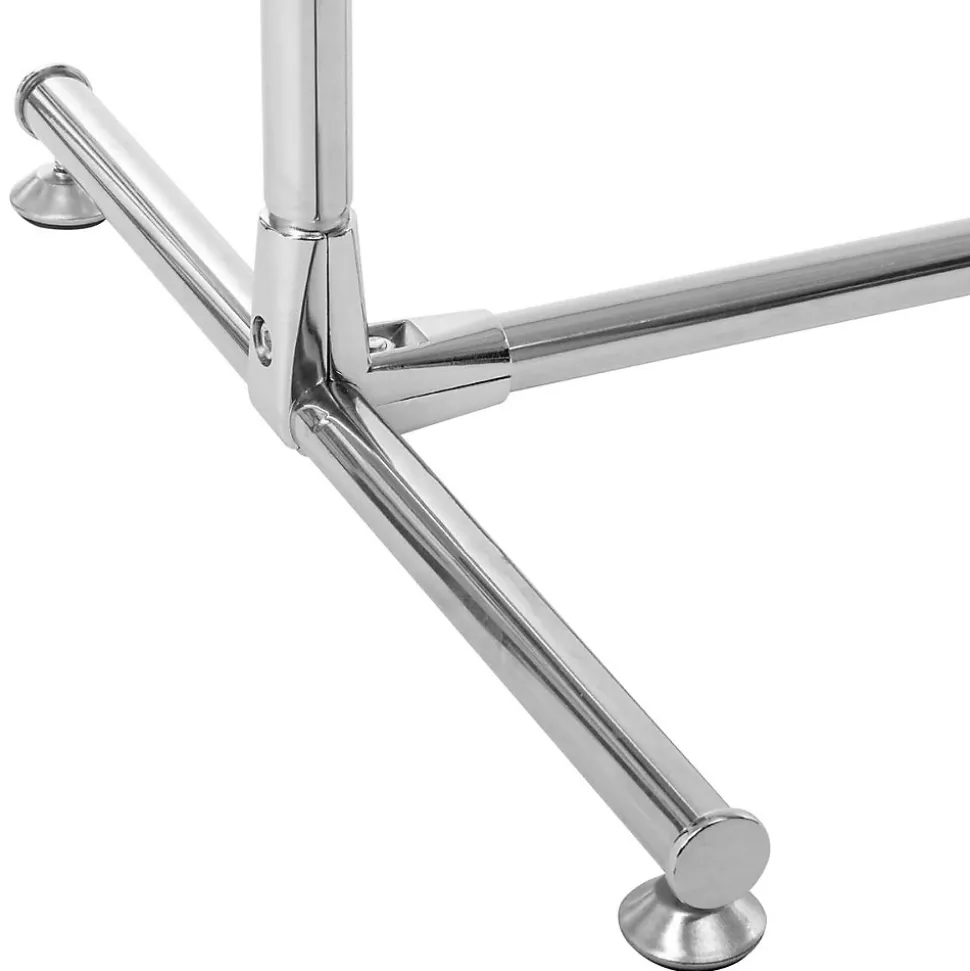 Portant à vêtements Inox Achille - 5Five