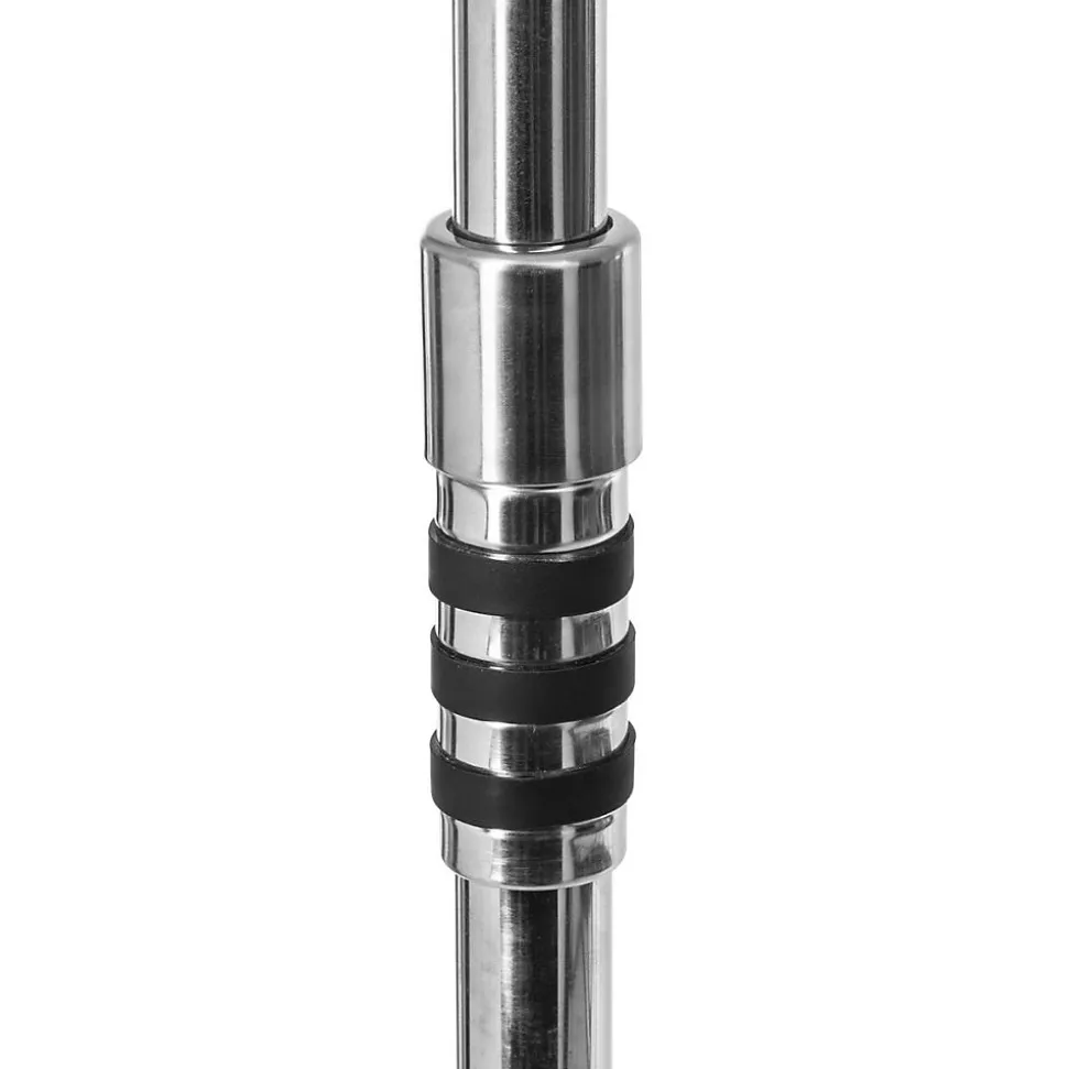 Portant à vêtements Inox Achille - 5Five