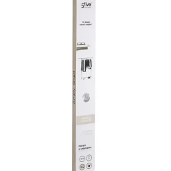 Portant à vêtements Inox Achille - 5Five
