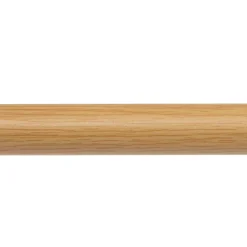 Portant simple en acier noir l. 82 x H. 151 cm 5Five