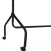 Portant vêtements POLA 182 cm de longueur