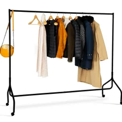 Portant vêtements POLA 182 cm de longueur