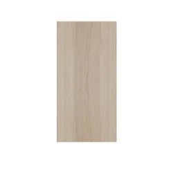 Porte battante effet chêne GoodHome Atomia H 74,7 x L. 37,2 cm