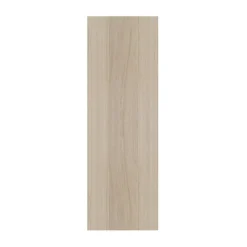 Porte battante effet chêne GoodHome Atomia H. 112,2 x L. 37,2 cm