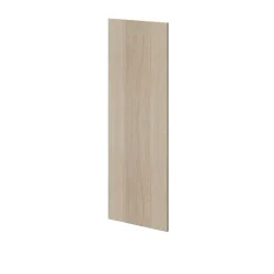 Porte battante effet chêne GoodHome Atomia H. 112,2 x L. 37,2 cm
