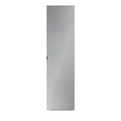 Porte battante miroir GoodHome Atomia H. 187,2 x L. 49,7 cm