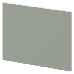 Porte battante vert agave GoodHome Atomia H. 37,2 x L. 49,7 cm