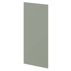 Porte battante vert agave GoodHome Atomia H. 112,2 x L. 49,7 cm