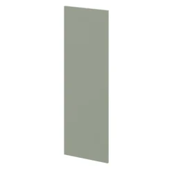 Porte battante vert agave GoodHome Atomia H. 112,2 x L. 37,2 cm