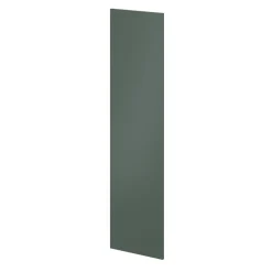 Porte battante vert forêt GoodHome Atomia H. 149,7 x l. 37,2 cm