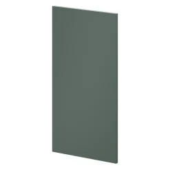 Porte battante vert forêt GoodHome Atomia H. 74,7 x l. 37,2 cm