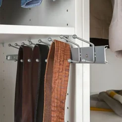 Porte ceinture coulissant Form Pratik