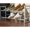 Porte chaussure extensible Form Pratik