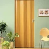Porte extensible PVC citronnier Spacy 205 x 84 cm