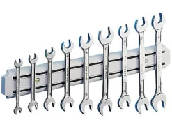 Porte outils magnétique multi-usages Mottez longueur 38 cm