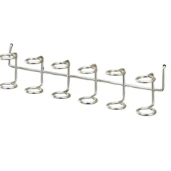 Porte outils Mottez pour 6 outils montage sur panneau perforé