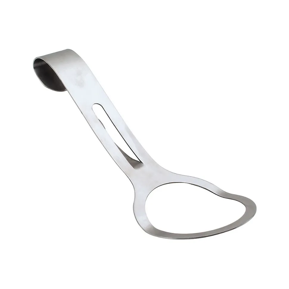 Porte sèche cheveux à suspendre