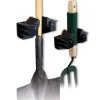 Porte-outils simple Clipper Accel Ø 3,5 cm orange
