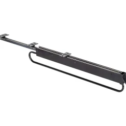 Portevêtements extractible pour armoire grande profondeur Self