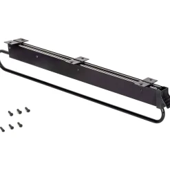 Portevêtements extractible pour armoire grande profondeur Self