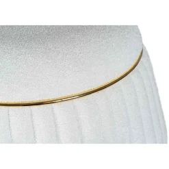 Pouf Matelassé Design