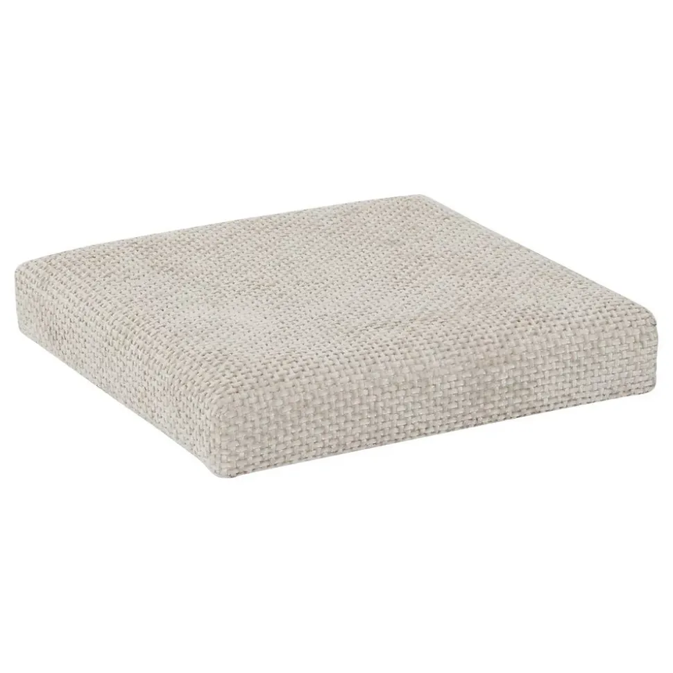 Pouf Mix'n Modul 31x31cm beige - Beige- 5five