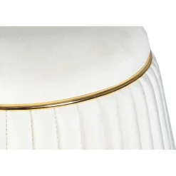 Pouf Rond Design