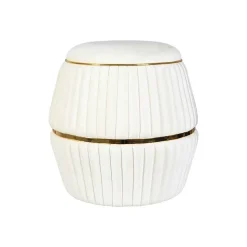 Pouf Rond Design