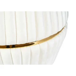 Pouf Rond Design