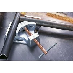 Presse-équerre soudure 110mm - BESSEY SER - WSM9