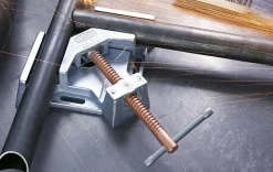 Presse-équerre soudure 110mm - BESSEY SER - WSM9