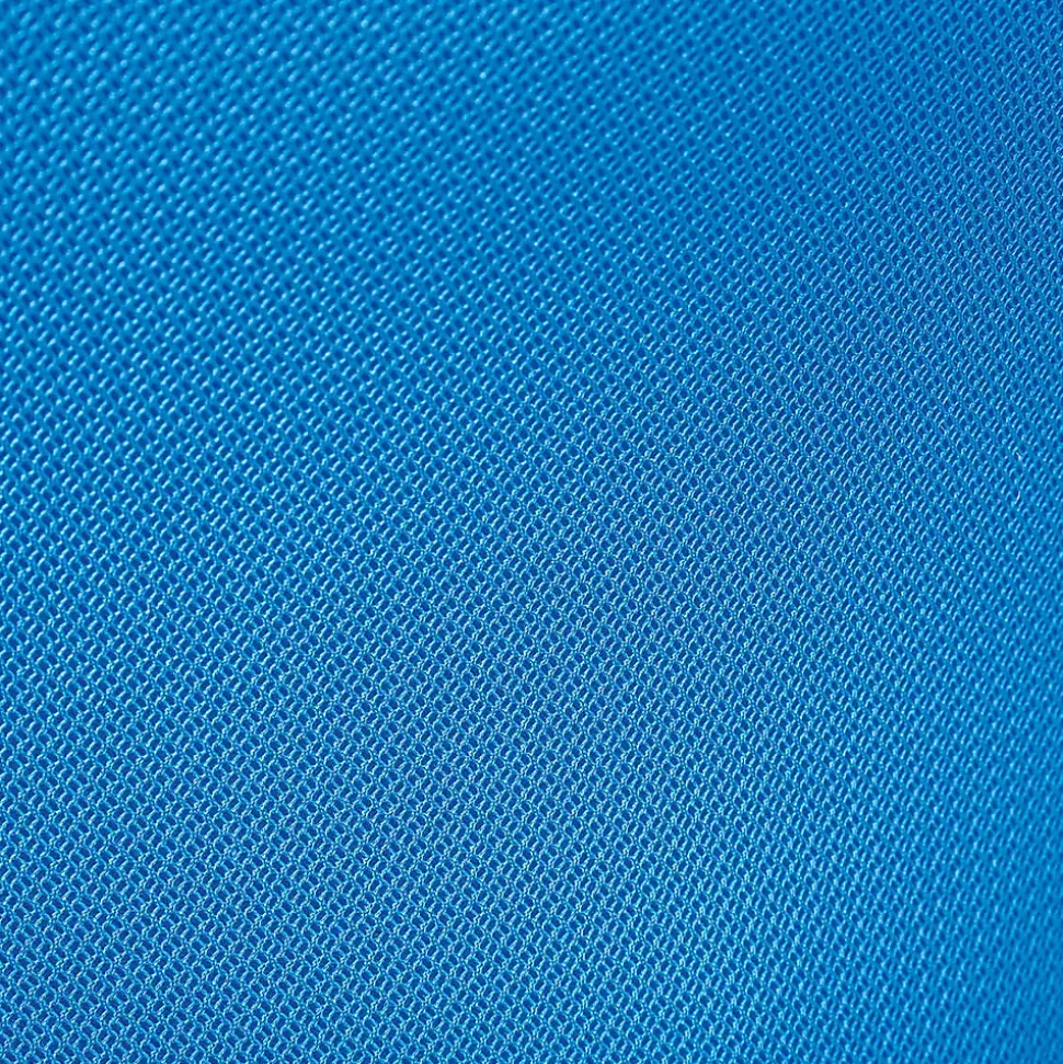 PREZI - Fauteuil Pivotant Bleu pour Enfant