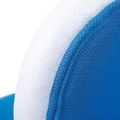 PREZI - Fauteuil Pivotant Bleu pour Enfant