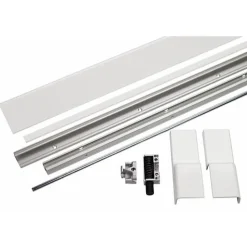 Profil Gu 966 /150 720-350 blanc - FERCO - K-15277-20-0-7
