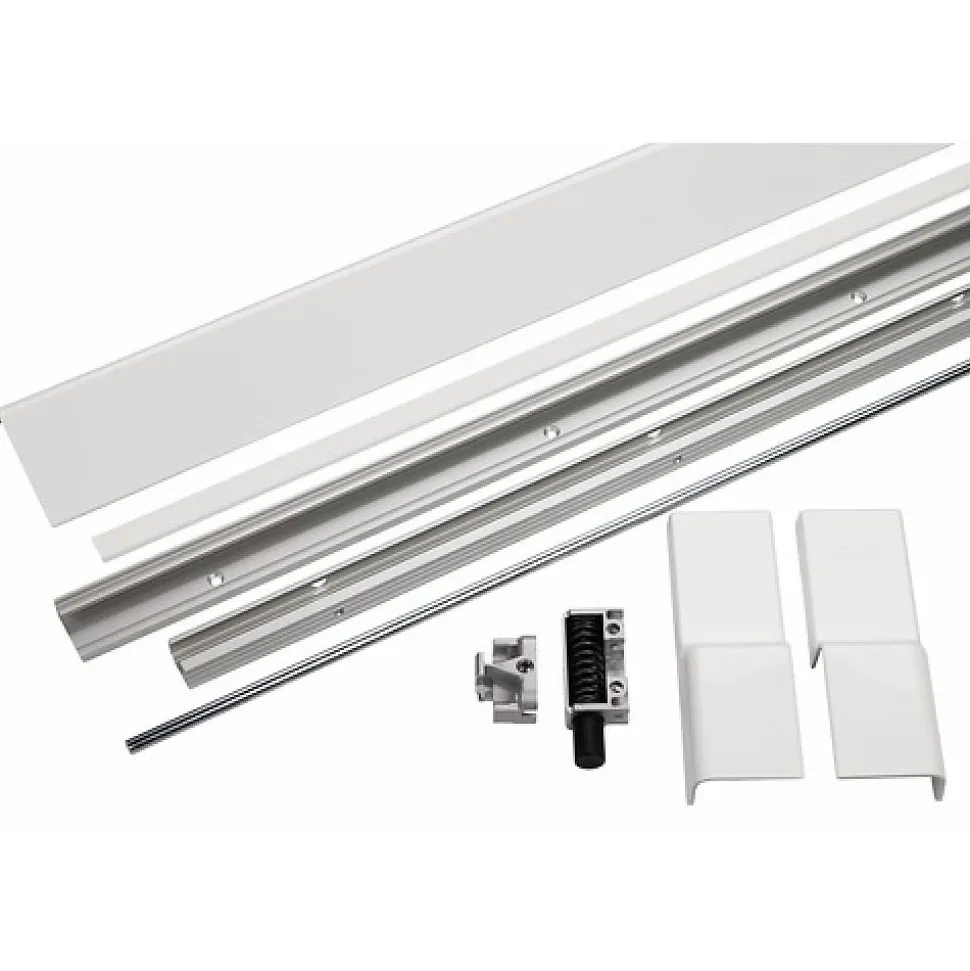 Profil Gu 966 /150 720-350 blanc - FERCO - K-15277-20-0-7