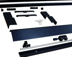 Profil Gu 966 /150 1101-1350 UC5 - FERCO - K-15277-30-0-5