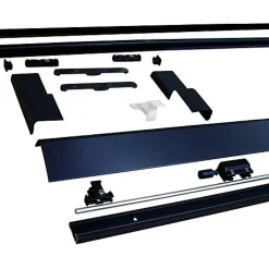 Profil Gu 966 /150 851-1100 UC5 - FERCO - K-15277-25-0-5