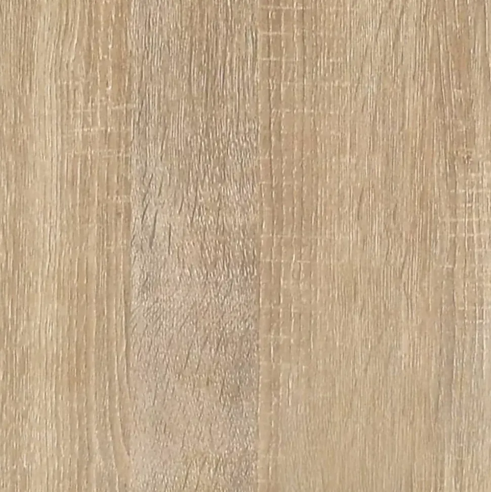 Prolenta Premium - Ensemble de meubles TV 6 pcs Chêne sonoma Bois d'ingénierie