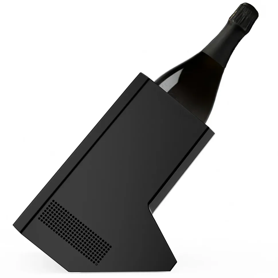 Rafraîchisseur à vin 2 bouteilles - LVX28