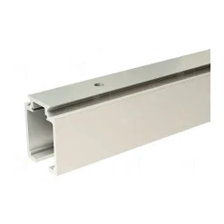 Rail alu SAF 10-80 1,95m - MANTION - 13108/195
