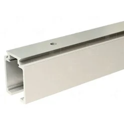 Rail alu SAF 10-80 1,95m - MANTION - 13108/195
