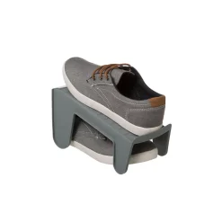 Range chaussures Stack gris ,5Five vendu par 5 pièces