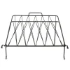 Range magazine design métal Diamond Raster