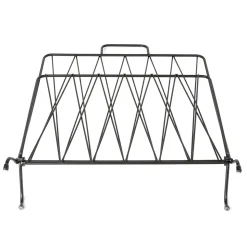 Range magazine design métal Diamond Raster