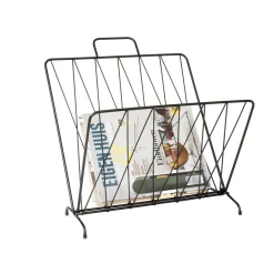 Range magazine design métal Diamond Raster