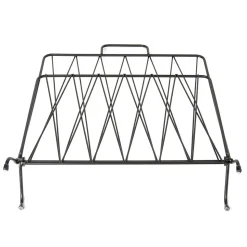 Range magazine design métal Diamond Raster