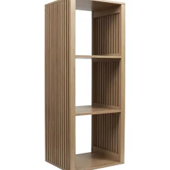 Rangement modulable en bois Klaus 3 cases